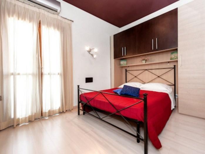 Angelo Attic - 1 Bedroom Apartment Rome Buitenkant foto